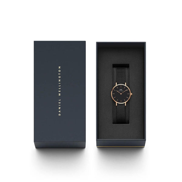 Daniel wellington classic petite new arrivals ashfield 28mm