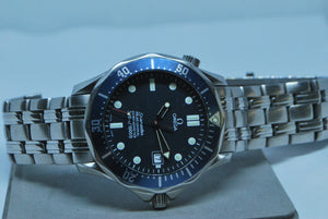 Omega Seamaster Professioanl Diver 2531.80