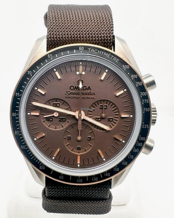 Omega Speedmaster Professional Moonwatch