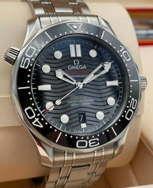 Omega Seamaster Pro 210.30.42.20.01.001