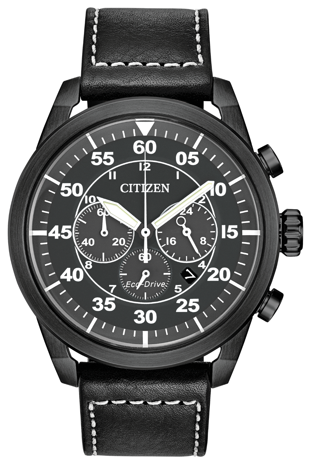 Avion Black Tello Jewellers