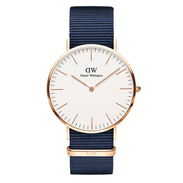 Classic Bayswater(40mm)