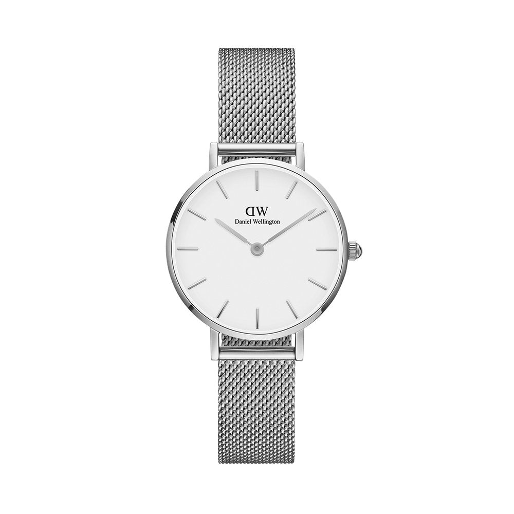 Classic Petite Sterling 28mm Tello Jewellers